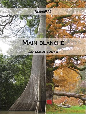 cover image of Main blanche